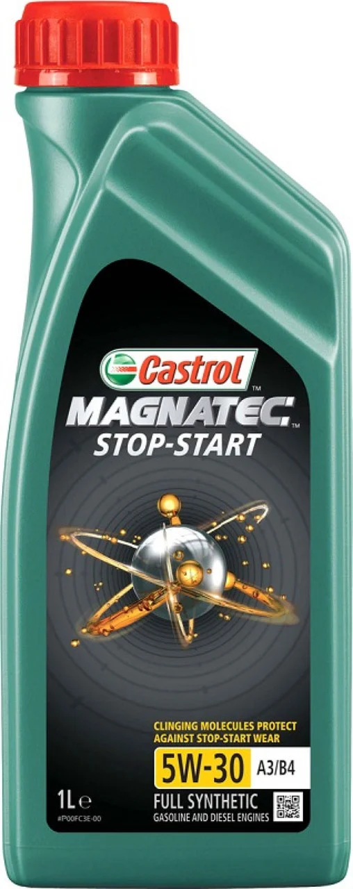 Magnatec STOP-START 5W-30 A3/B4 1L
