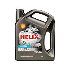 Helix Diesel Ultra
