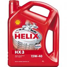 Helix HX3