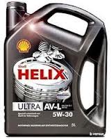 Helix Ultra AV-L
