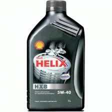 Helix HX8